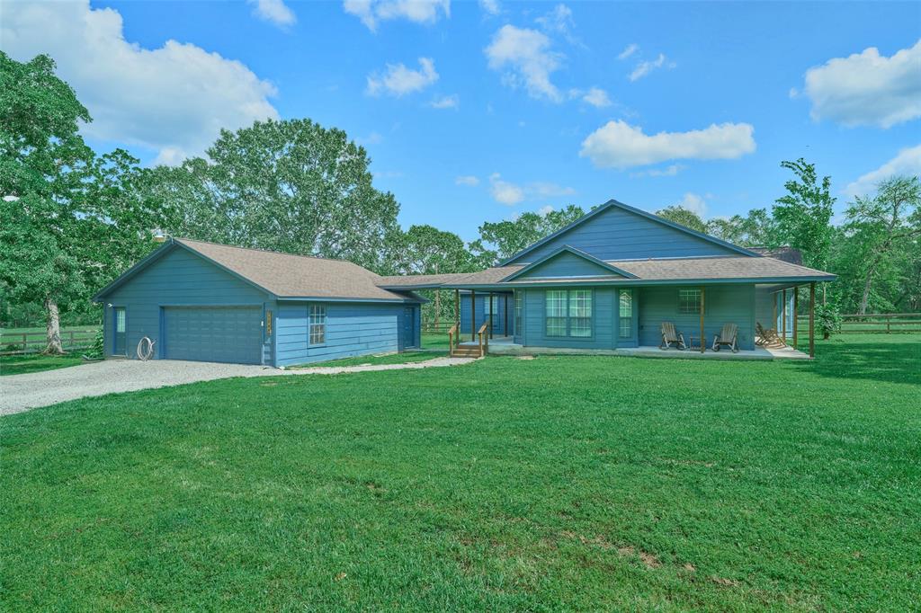 27548 N Log Cabin Road, Montgomery, Texas image 5