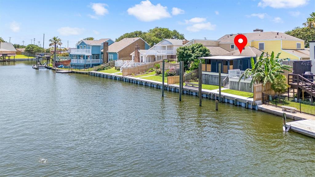 36 Lakeview Drive, Galveston, Texas image 27