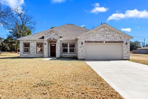 A home in Hempstead