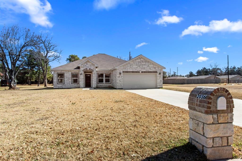 2036 2nd Street, Hempstead, Texas image 2