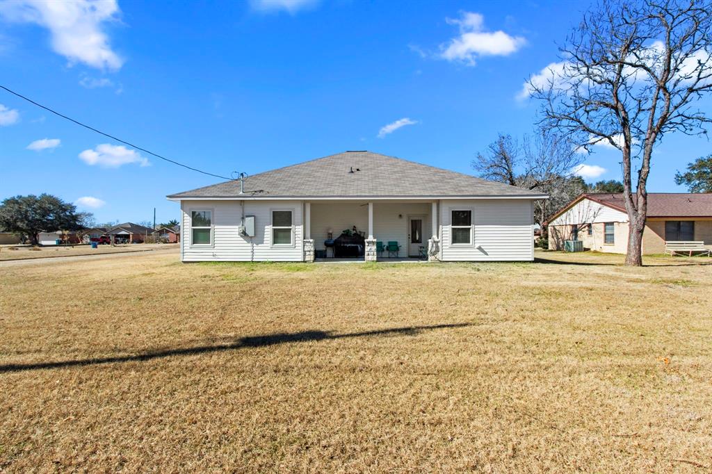 2036 2nd Street, Hempstead, Texas image 24