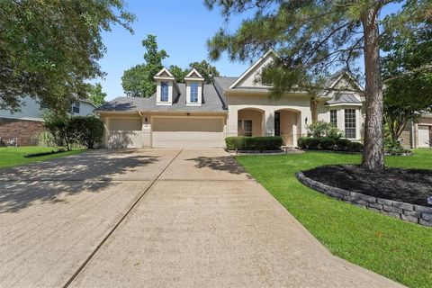 15 River Ridge Loop The Woodlands TX 77389