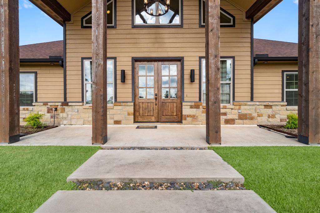 13125 Browder Traylor Road
