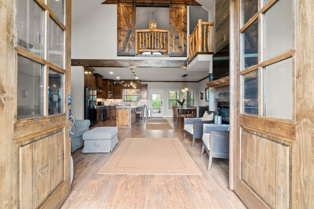 13125 Browder Traylor Road