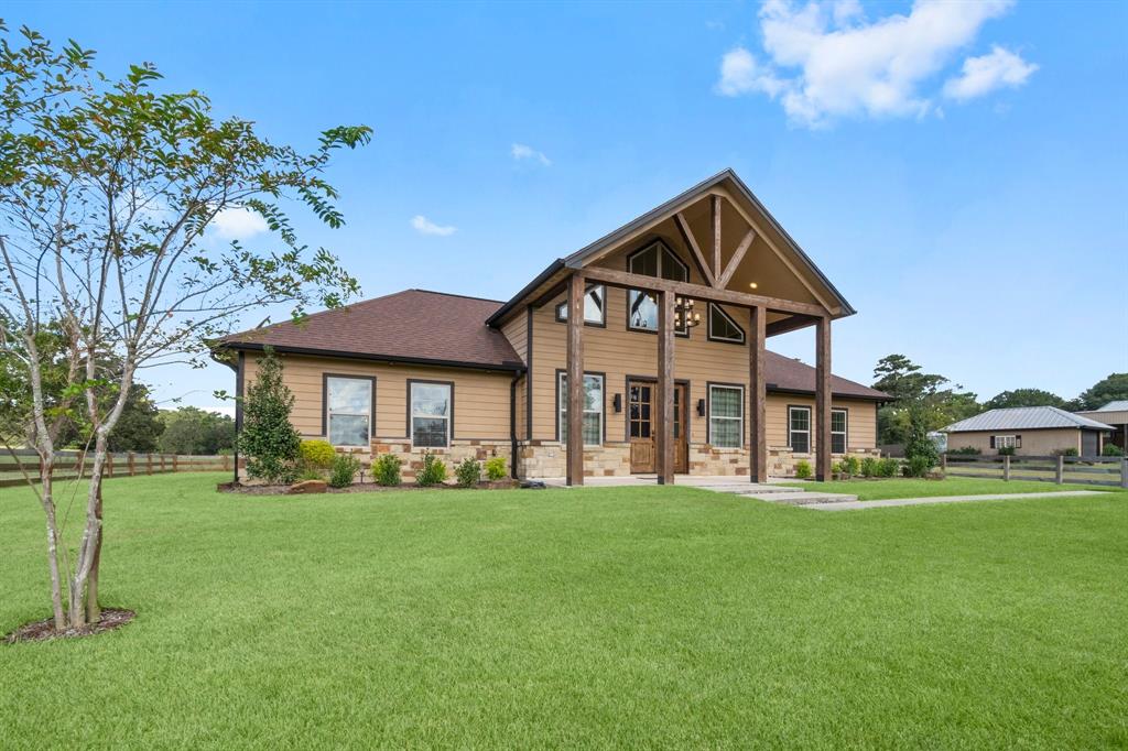 13125 Browder Traylor Road