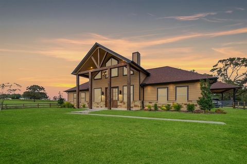 13125 Browder Traylor Road Willis TX 77378