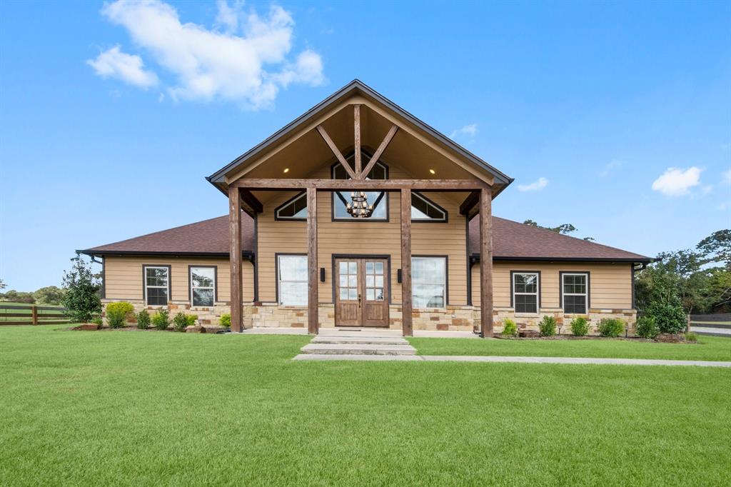 13125 Browder Traylor Road