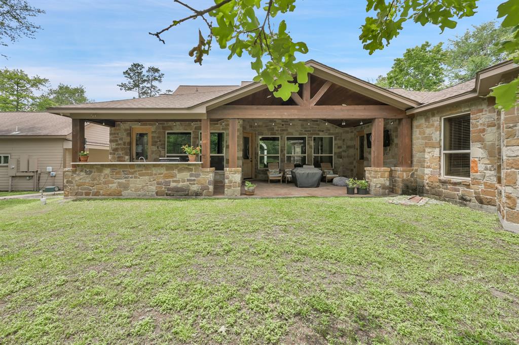 9948 Roda Drive, Conroe, Texas image 31