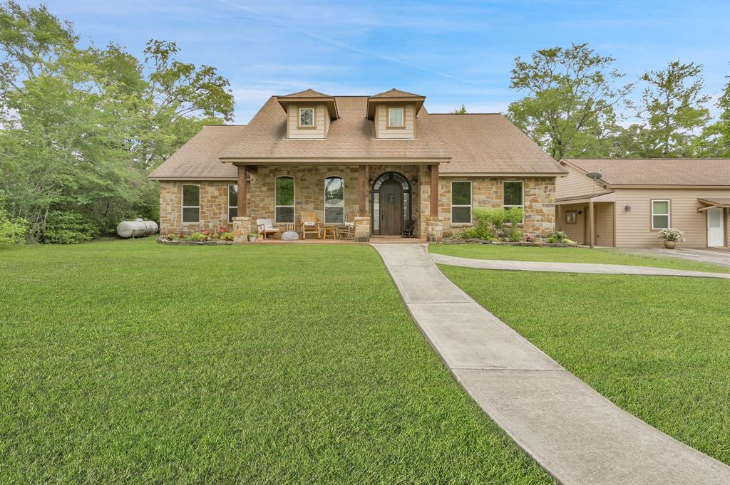 9948 Roda Drive, Conroe, Texas image 1
