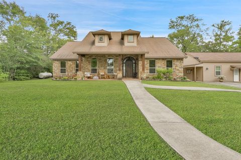 9948 Roda Drive Conroe TX 77303