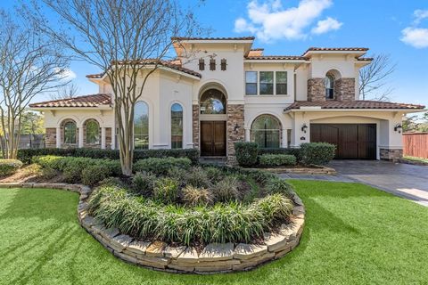 83 N Sage Sparrow Circle Spring TX 77389
