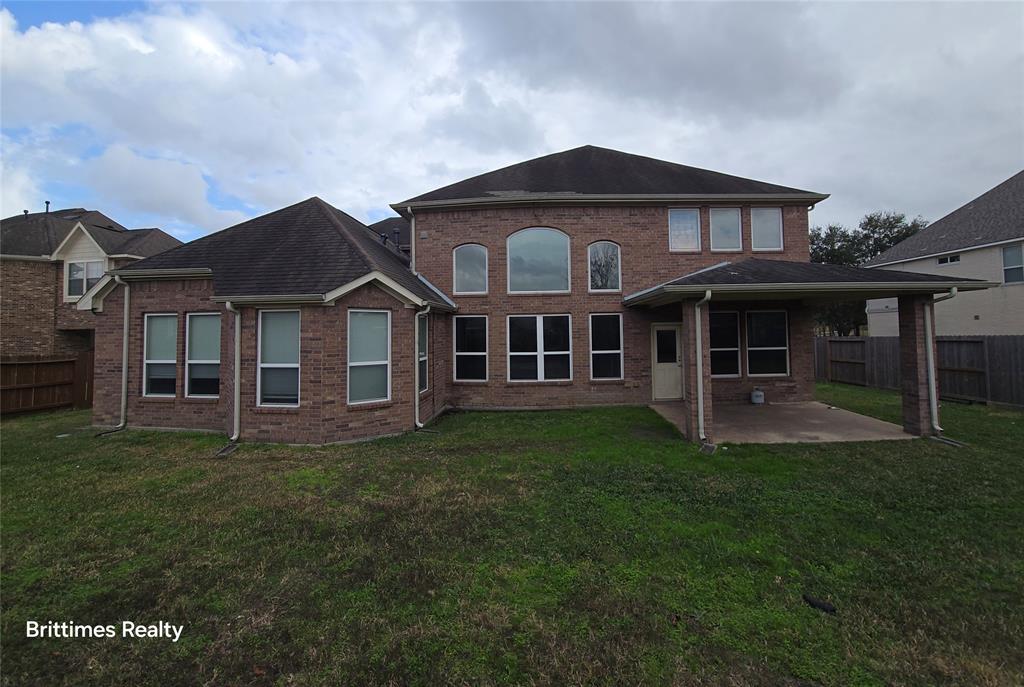 3104 Orchard Briar Ln Ln, Pearland, Texas image 10