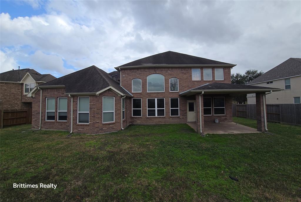 3104 Orchard Briar Ln Ln, Pearland, Texas image 2