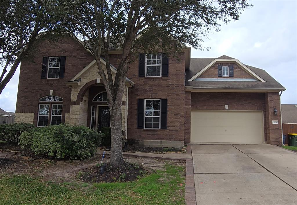 3104 Orchard Briar Ln Ln, Pearland, Texas image 1