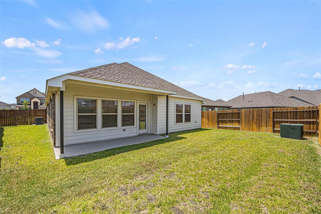 21510 Monterrico Bay Drive, Cypress, Texas image 30