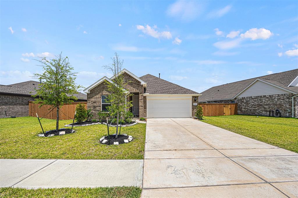 21510 Monterrico Bay Drive, Cypress, Texas image 3