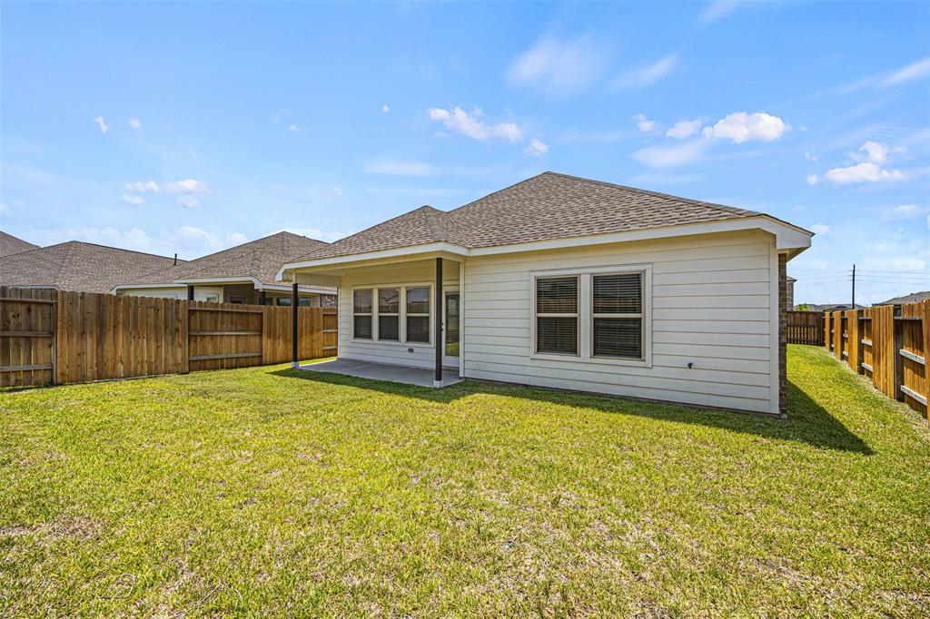 21510 Monterrico Bay Drive, Cypress, Texas image 31
