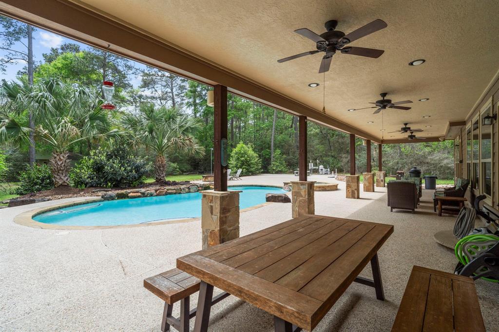 19911 Mahogany Ridge Drive, Magnolia, Texas image 37