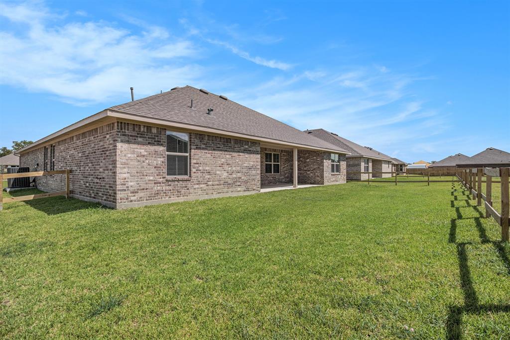 4322 Karam Landing Lndg, Dickinson, Texas image 21