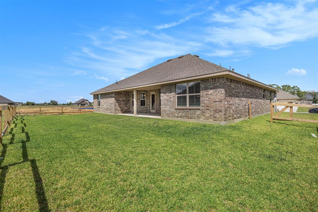 4322 Karam Landing Lndg, Dickinson, Texas image 22