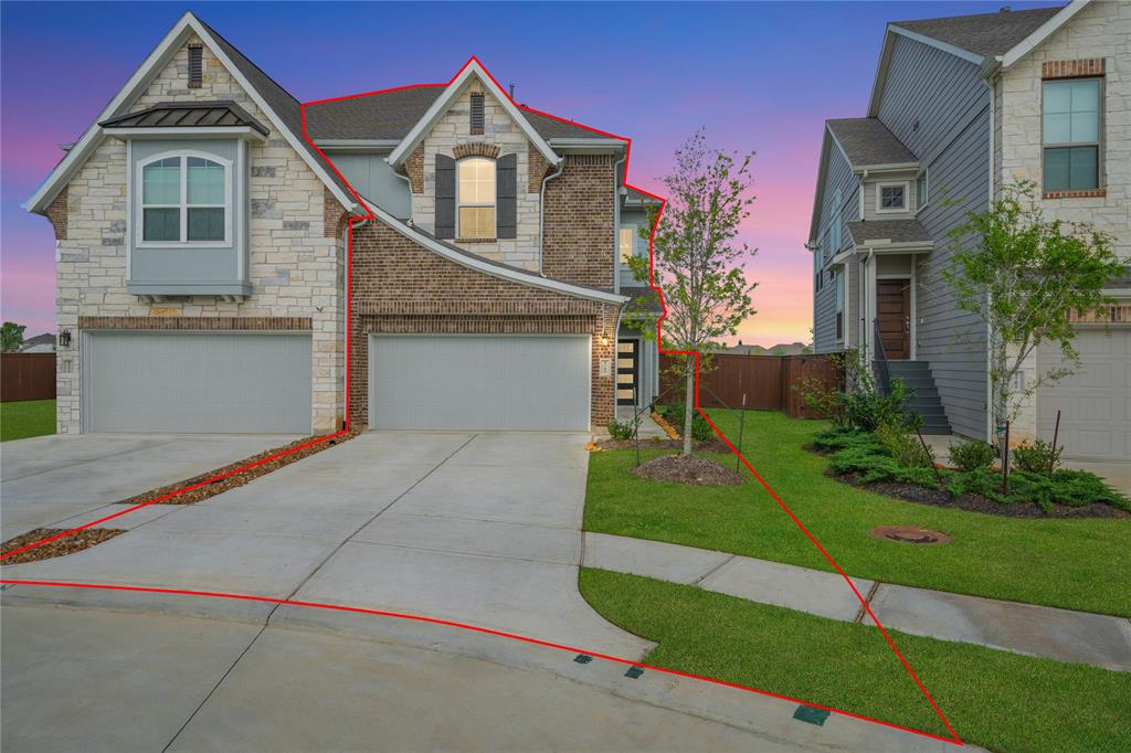 9766 Soto Street, Manvel, Texas image 1