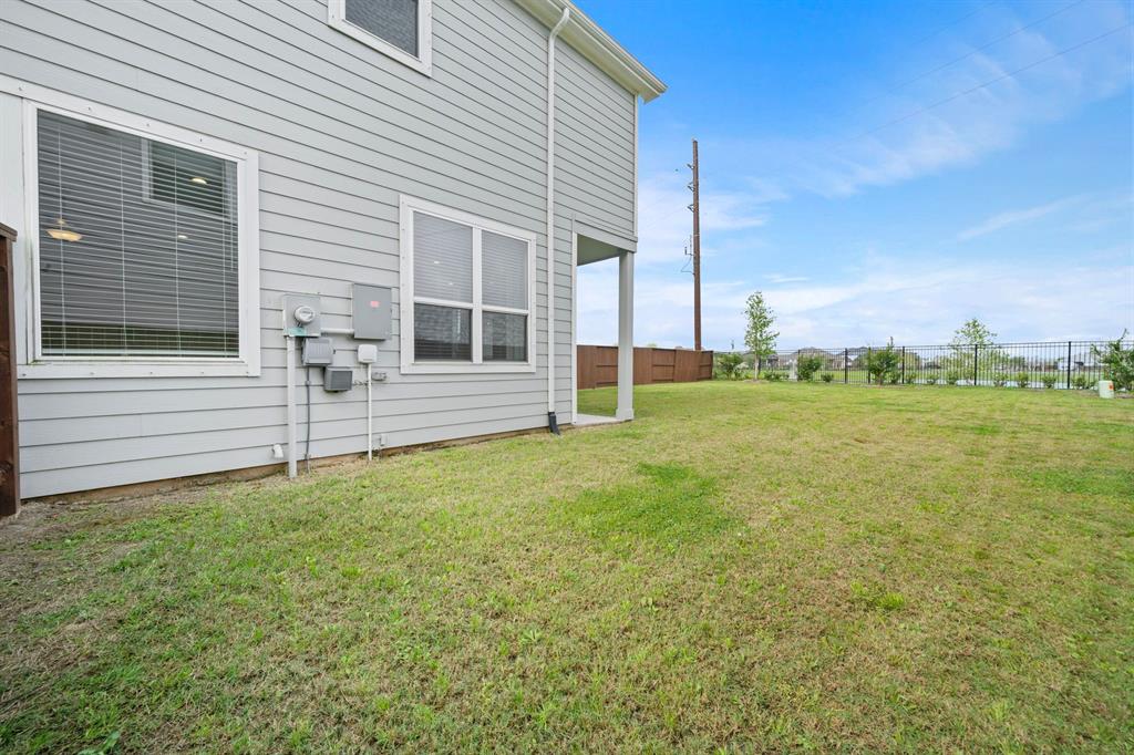9766 Soto Street, Manvel, Texas image 35