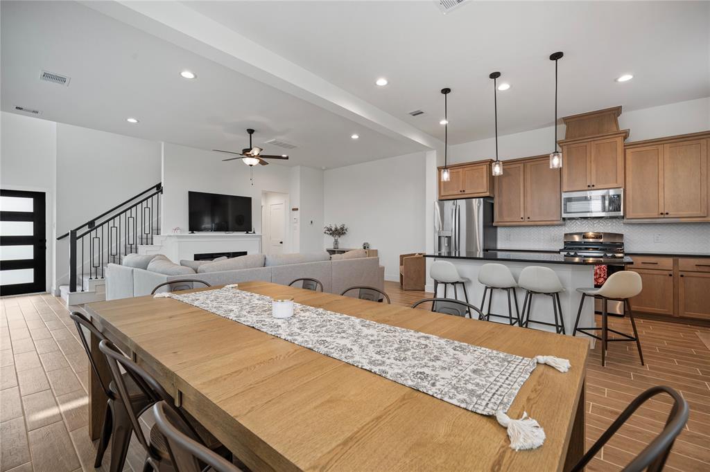 9766 Soto Street, Manvel, Texas image 11
