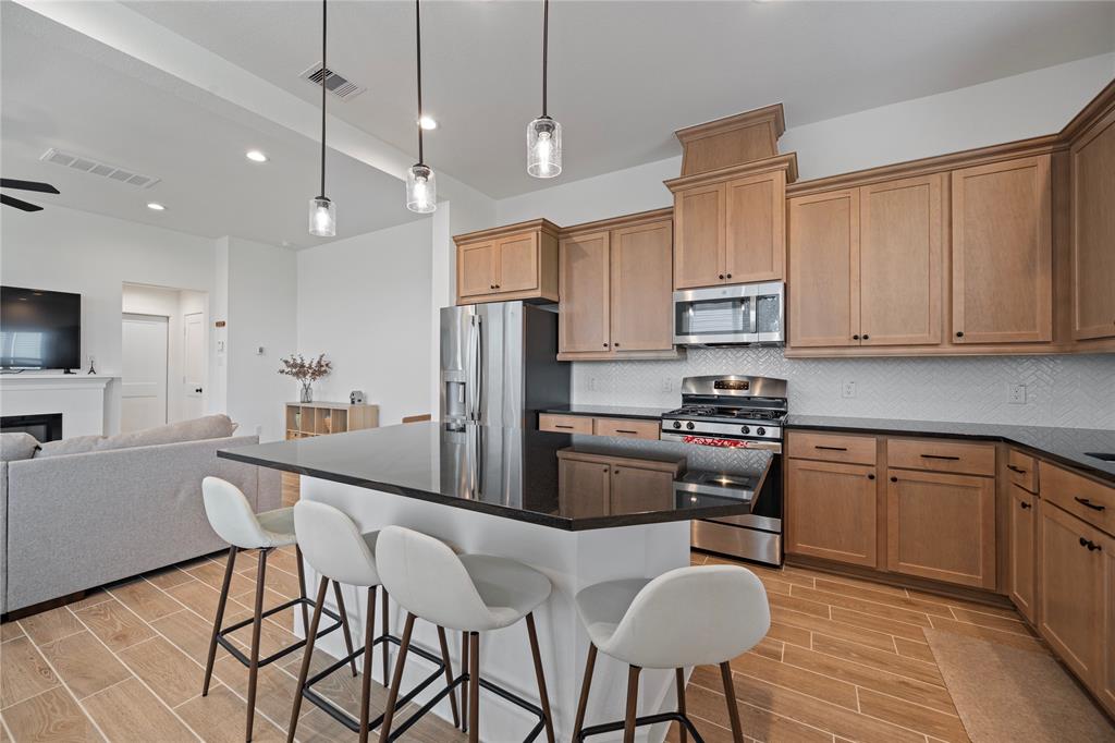 9766 Soto Street, Manvel, Texas image 15