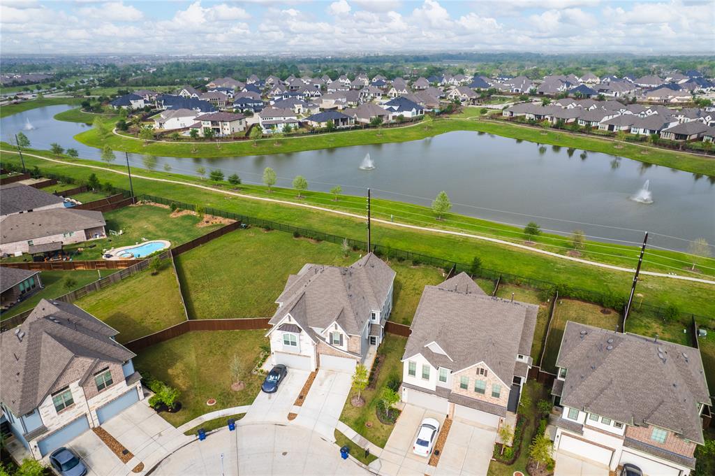 9766 Soto Street, Manvel, Texas image 37