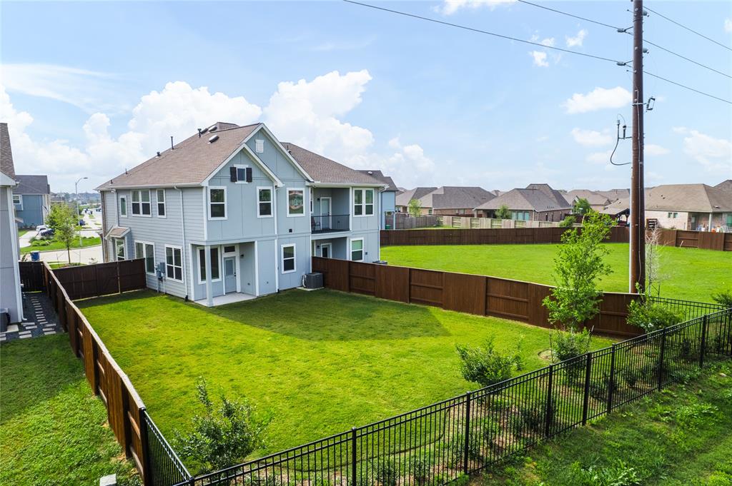 9766 Soto Street, Manvel, Texas image 36