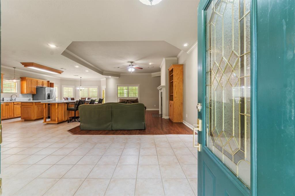 235 Hubert Lane, Livingston, Texas image 29