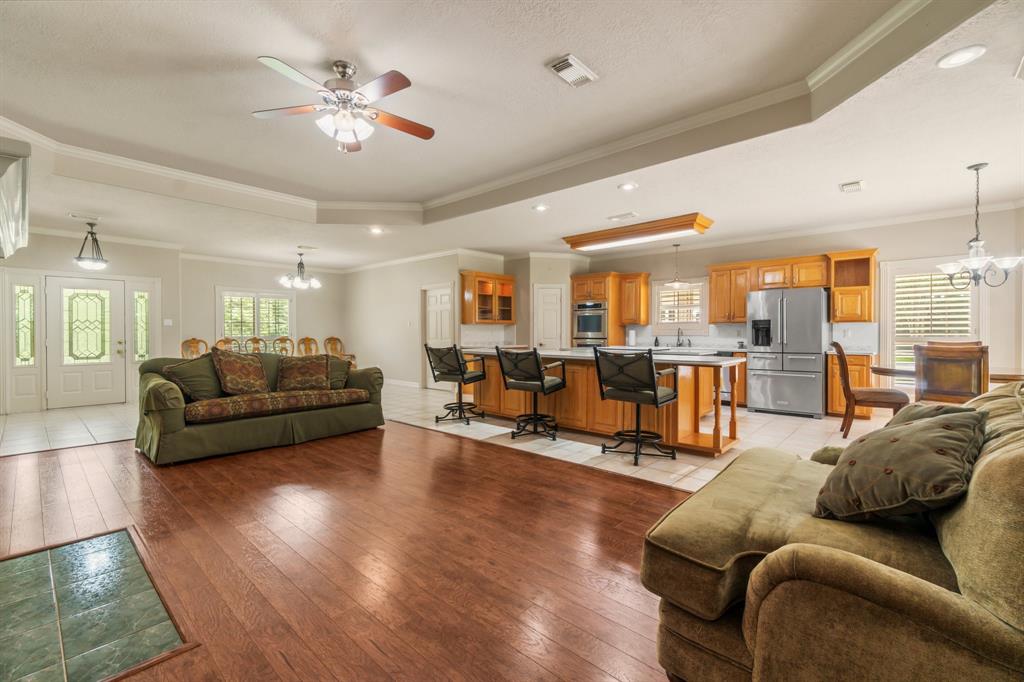 235 Hubert Lane, Livingston, Texas image 20