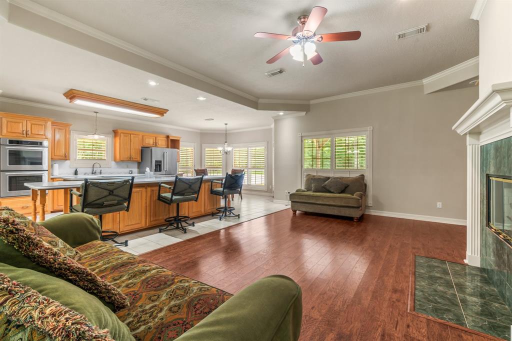 235 Hubert Lane, Livingston, Texas image 26
