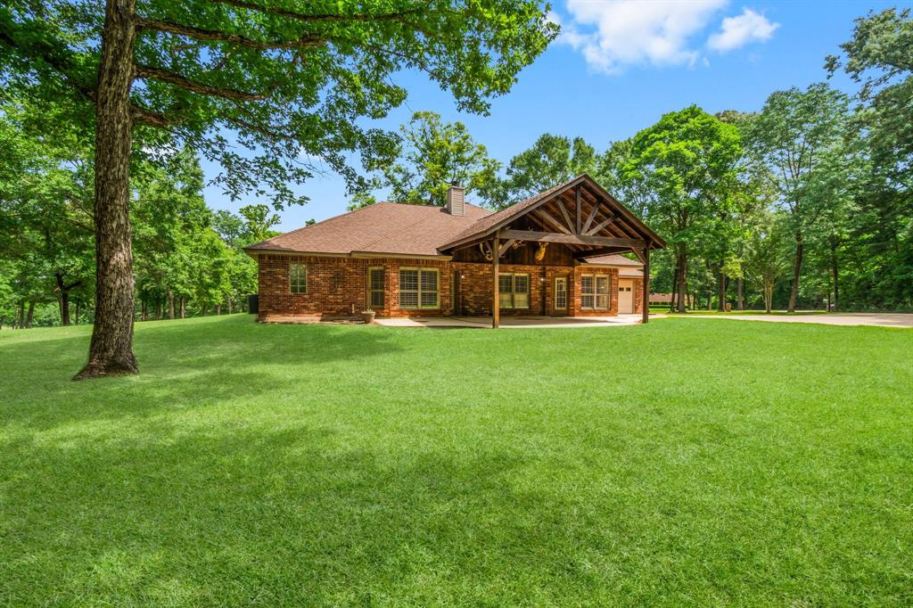 235 Hubert Lane, Livingston, Texas image 8
