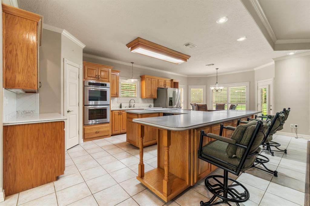 235 Hubert Lane, Livingston, Texas image 23