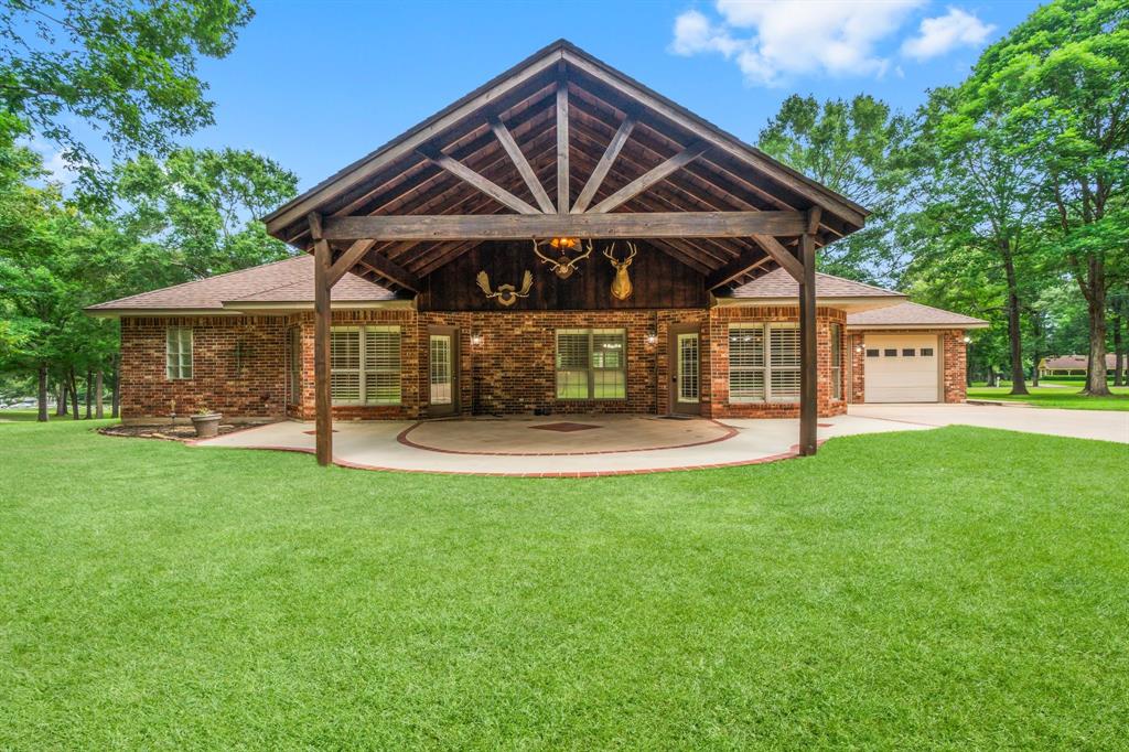 235 Hubert Lane, Livingston, Texas image 10