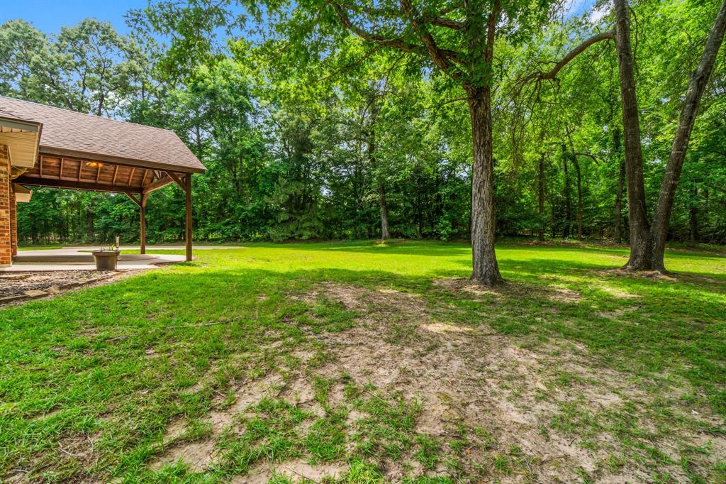 235 Hubert Lane, Livingston, Texas image 18