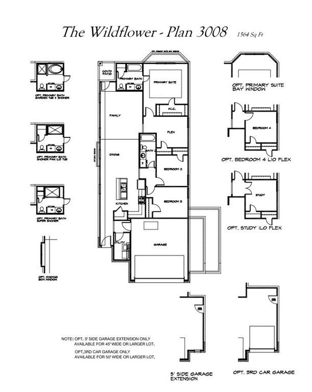 13854 Diamondback Drive, Splendora, Texas image 9