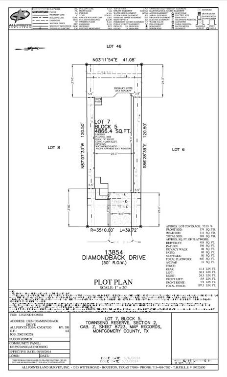 13854 Diamondback Drive, Splendora, Texas image 10