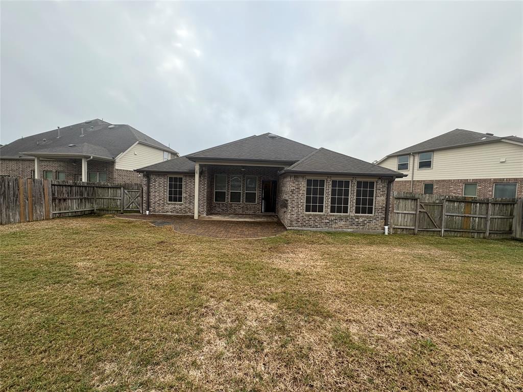 1366 Tee Time Court, Crosby, Texas image 17