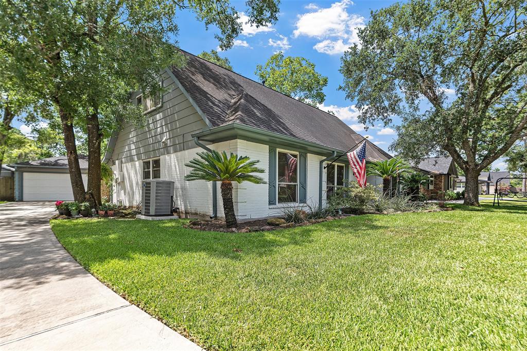 132 Cherry Tree Lane