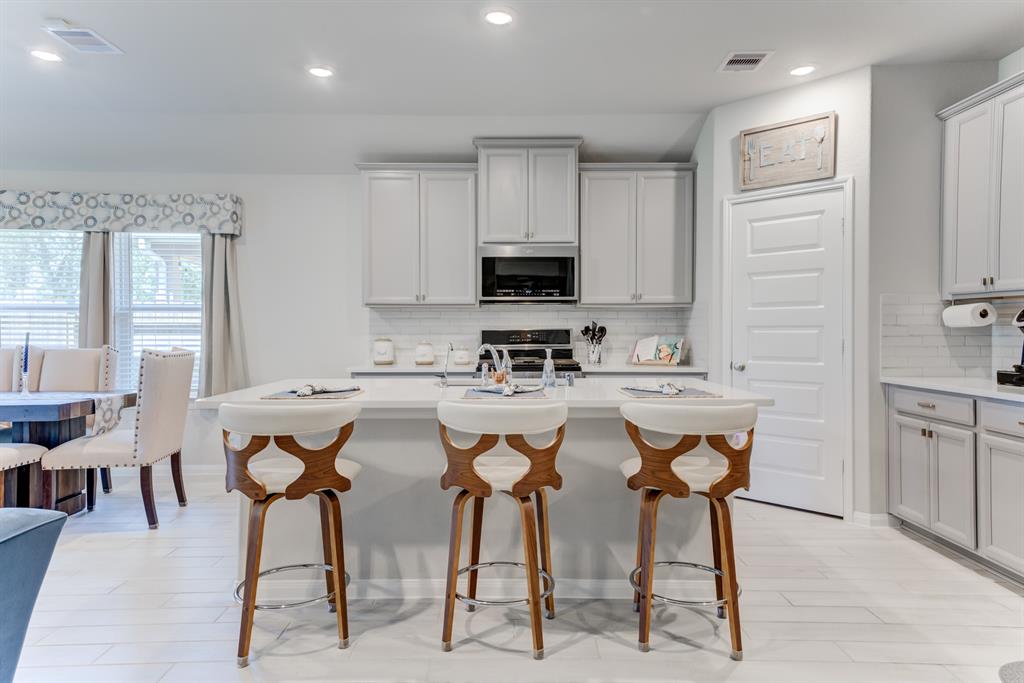 12817 S Winding Pines Drive, Tomball, Texas image 14