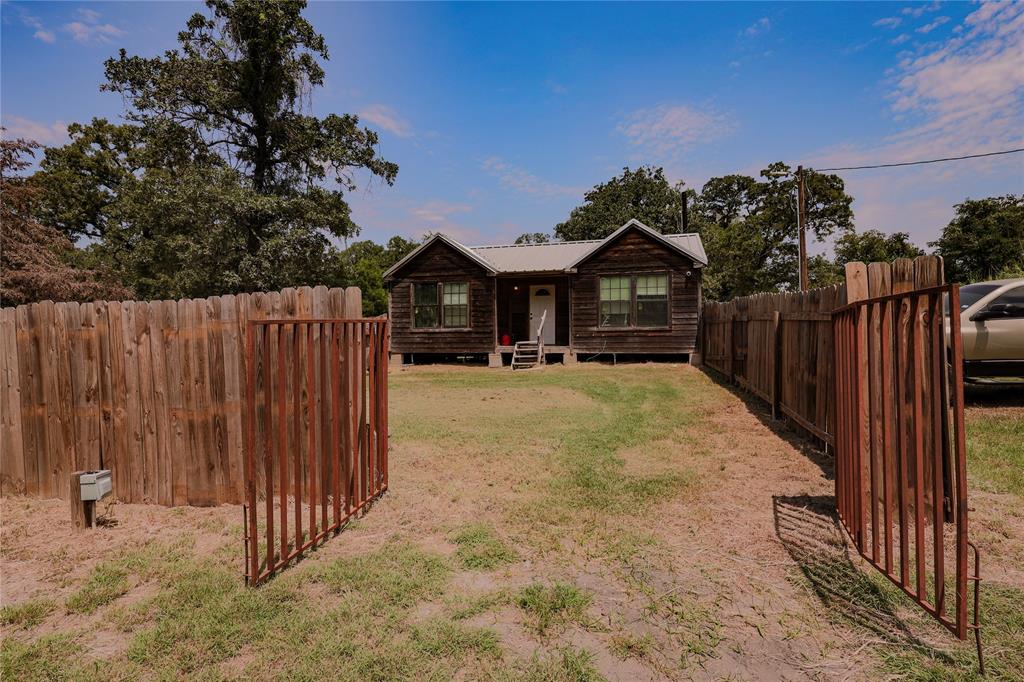 185 Cherry Cir, Somerville, Texas image 2