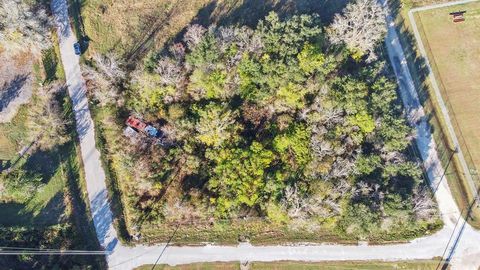 Photo of 0 Azalea Drive, La Marque, TX 77568 (MLS # 54769526)