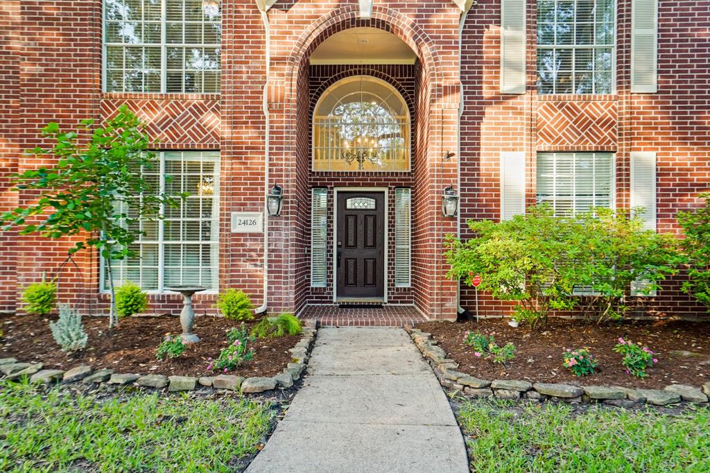 24126 Falcon Point Drive