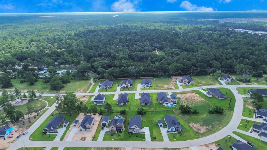 630 Running Iron Lane, Magnolia, Texas image 4
