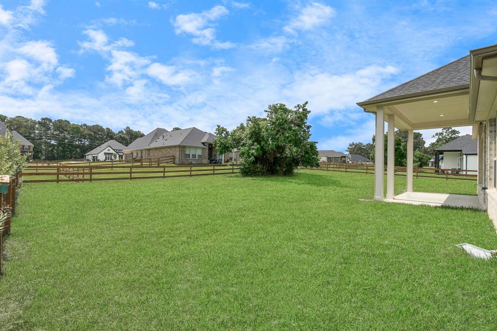 630 Running Iron Lane, Magnolia, Texas image 7