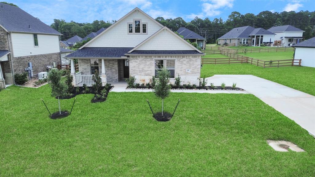 630 Running Iron Lane, Magnolia, Texas image 6