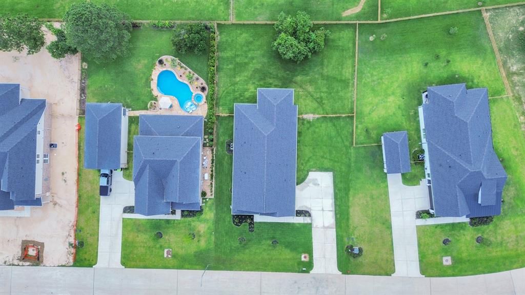 630 Running Iron Lane, Magnolia, Texas image 3