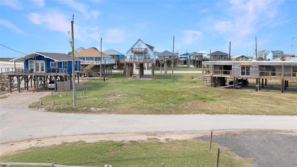 Gulf Beach Drive, Freeport, Texas image 7